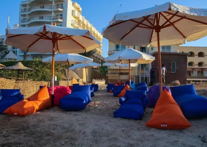 Aquarium Hotel