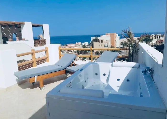 Riviera Home Sahl Hasheesh