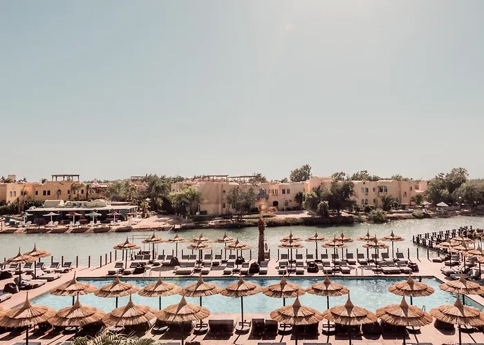 Cook\'S Club El Gouna (Adults Only)