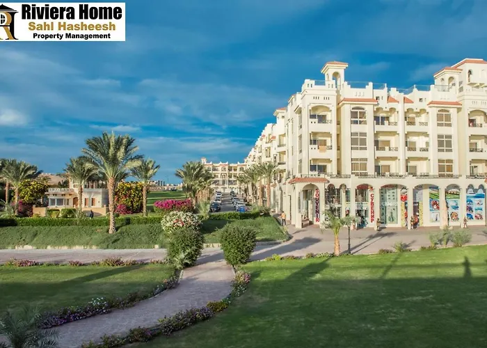 Sahlhasheesh Hurgada