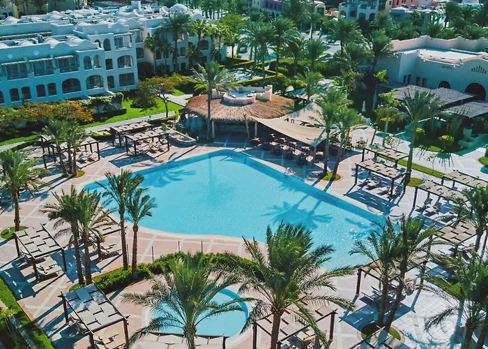 Jaz Makadi Star & Spa