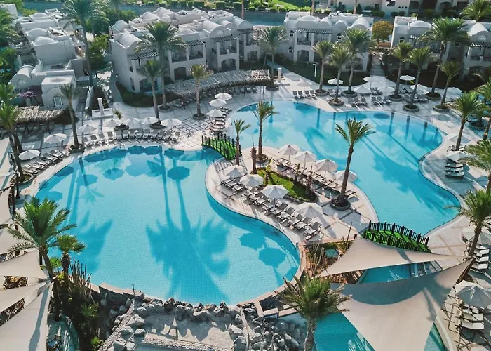 Iberotel Makadi Beach