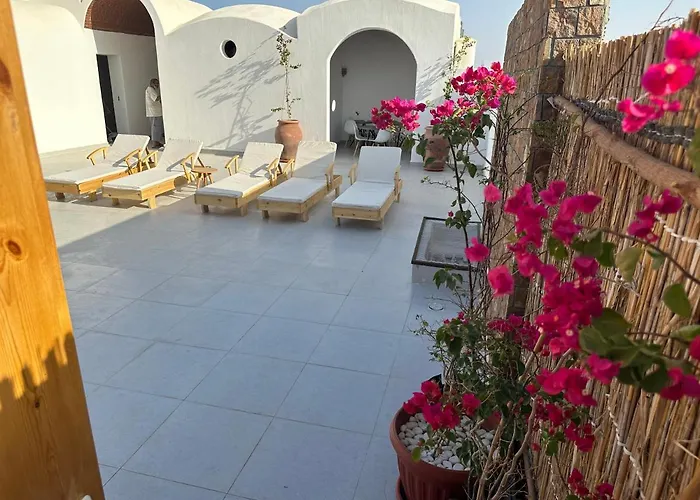 Boho Homes