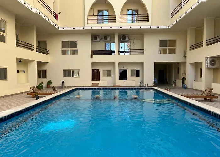 Blue Diamond Resort