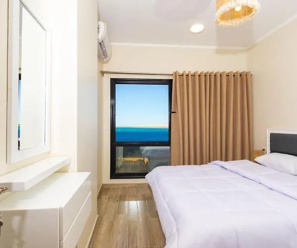 Blue View Suites