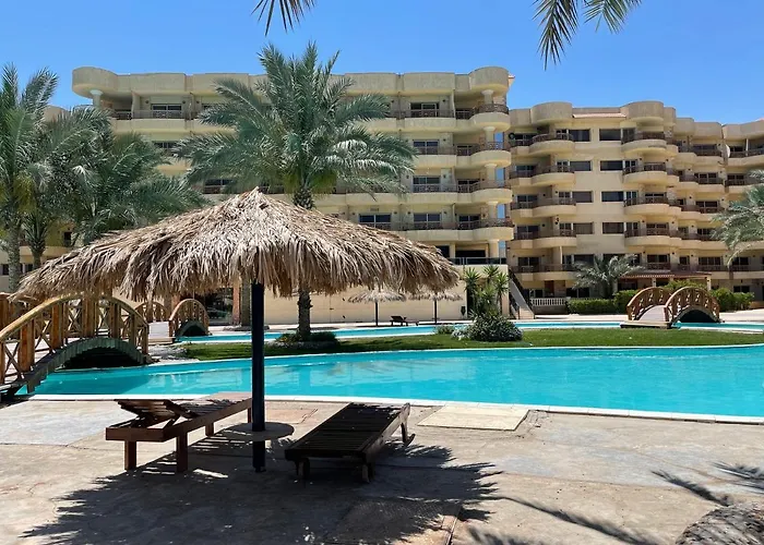 Palma Resort Hurghada