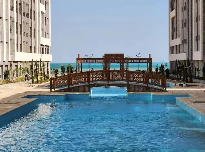 Fanadir Bay Resort Five Stars