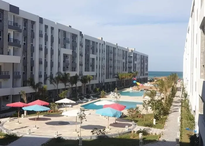 Fanadir Bay Resort