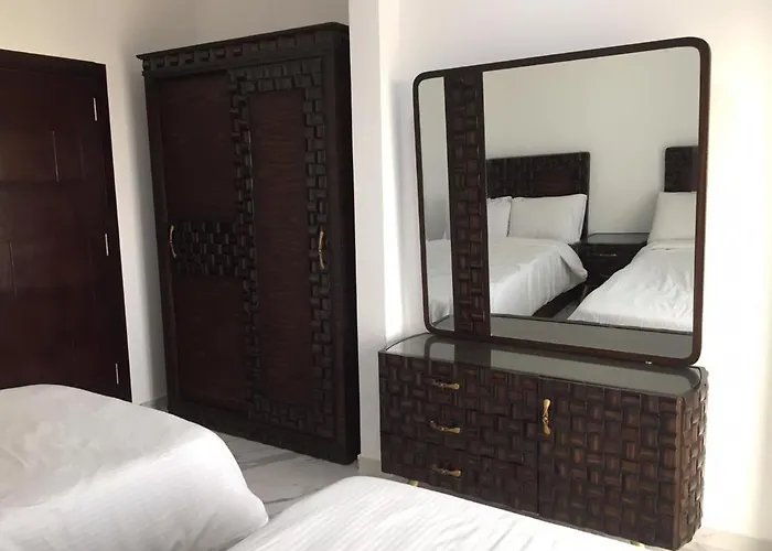 Sky Star Villas