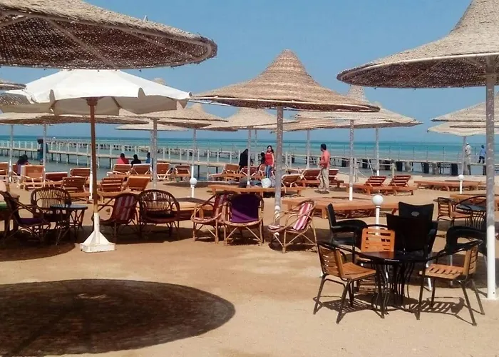 Captain Resort