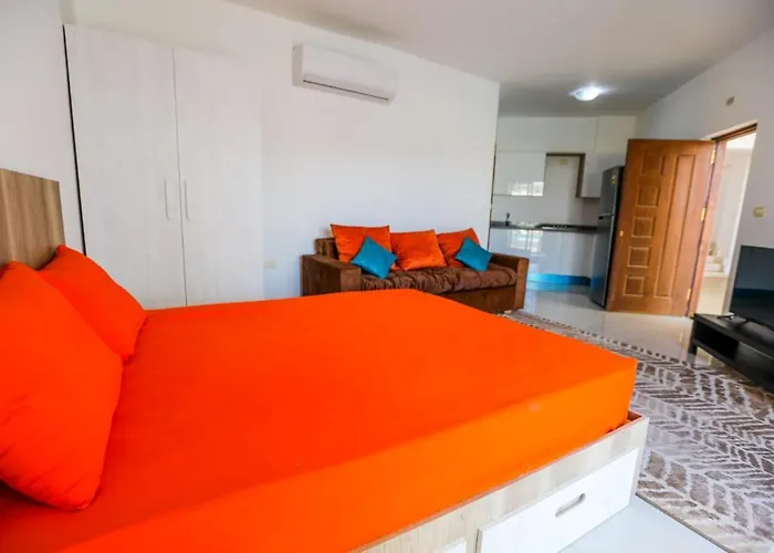 La Bonita Studio