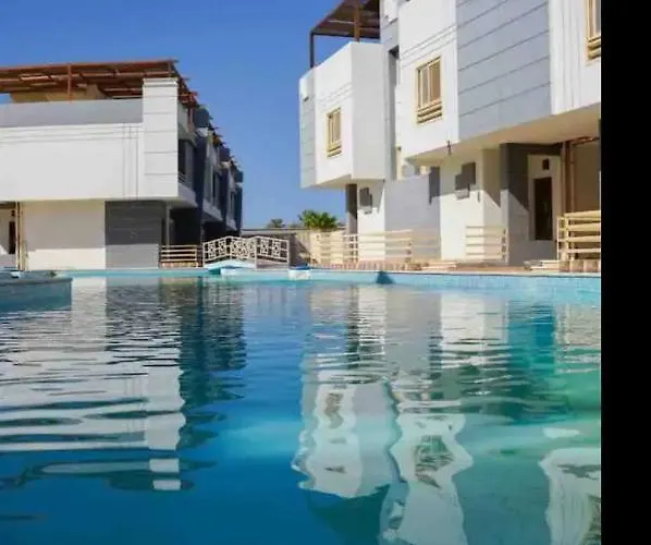 Noura Luxury Hotel Villa With Free Pool And Beach Access In Hurghada