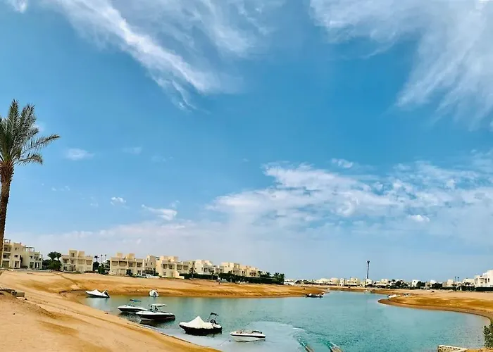 El Gouna Seaduction Breeze !