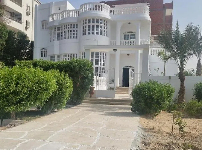 White House Hurghada