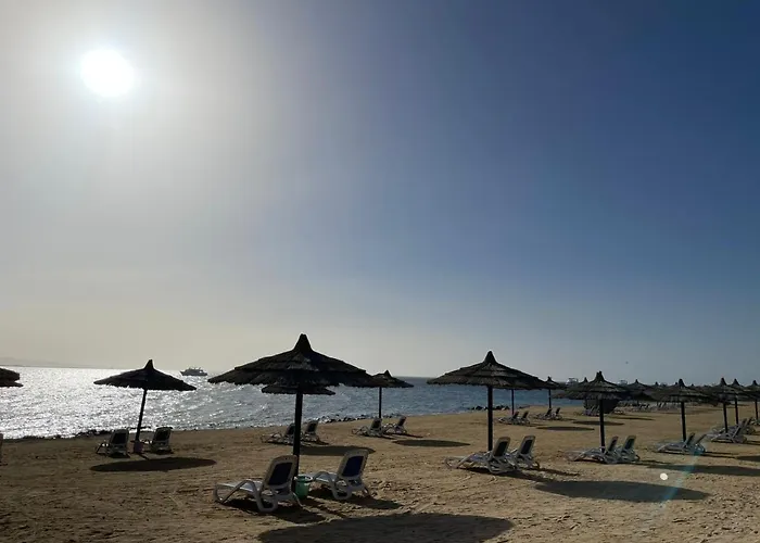 Apartment In Hurghada307