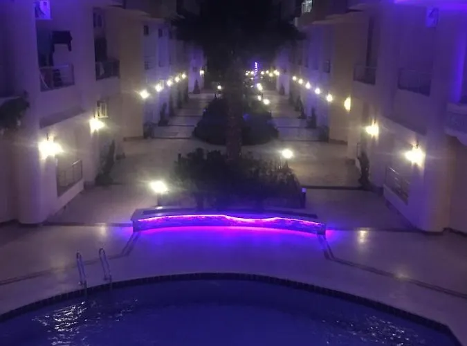 Casablanca Beach