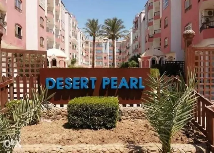 Disert Peral View