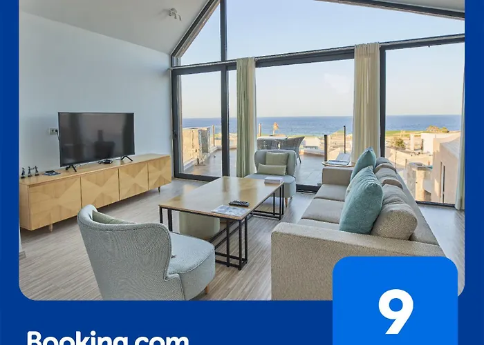 Vesta - Soma Bay Residence