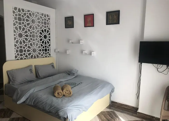 Apartman Eva