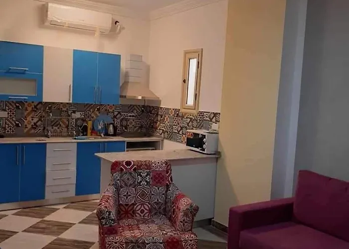 Apartman Sheraton Plaza 419