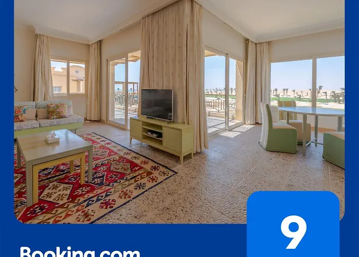 Vesta - Soma Bay Residence