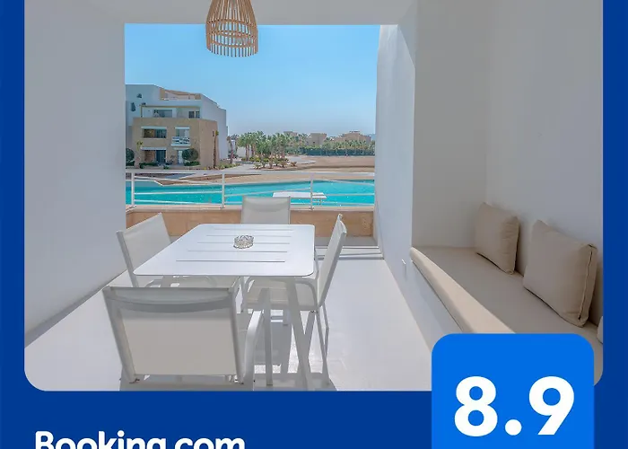 Vesta - El Gouna Residence