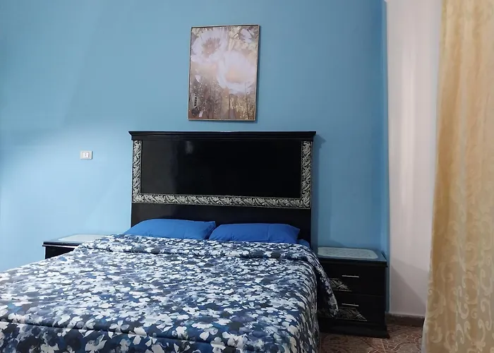 Jasmine Villa