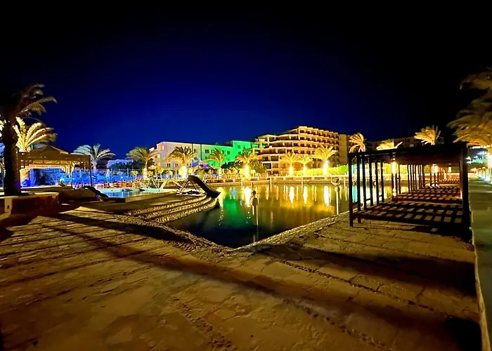 Davinci Beach Hotel