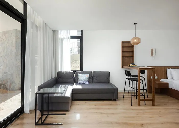 Vesta - Soma Bay Residence