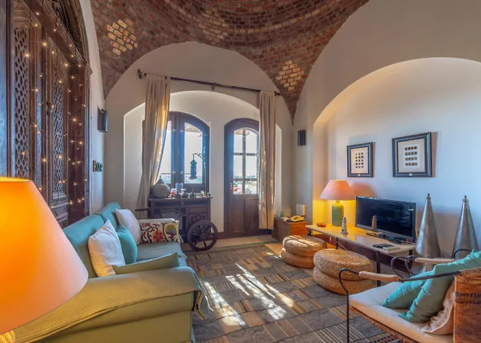 Soulful 1Br In Italian Compound / Nubia, El Gouna