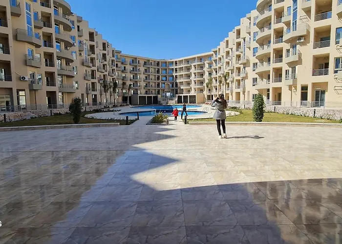 الغردقة