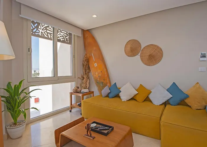 Ollystays Mangroovy 1 Bedroom Beach And Pool Free Access