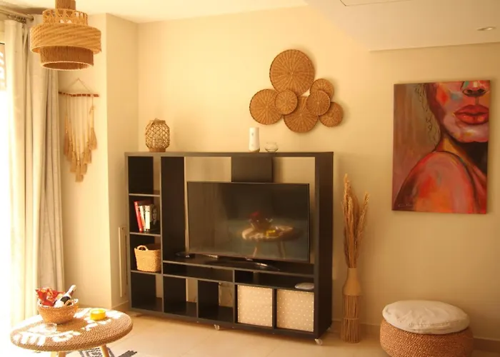 Mangroovy Gouna 1 Bedroom Apartment