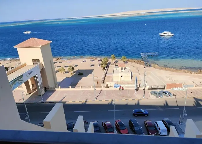 Sea View Compound