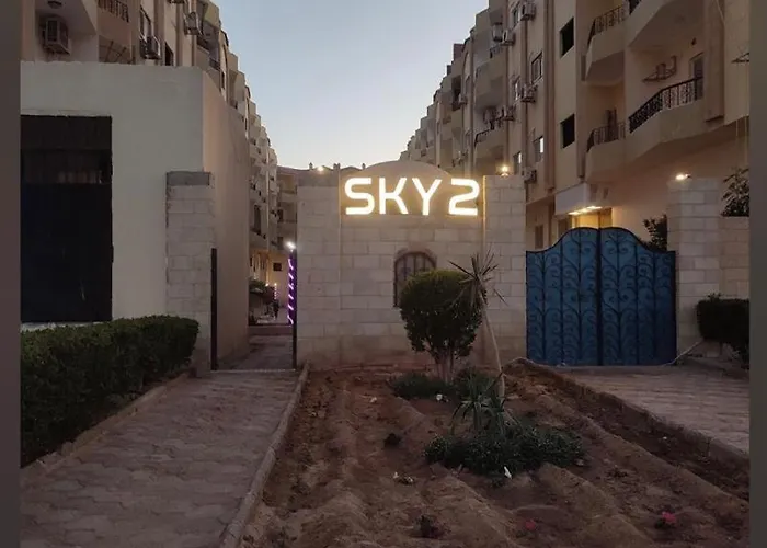 Sky2 Resort