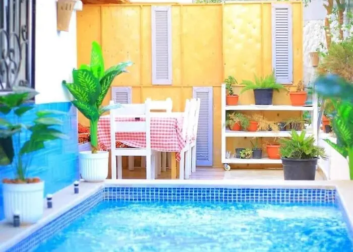 3 Bedroom Villa, El Mamsha