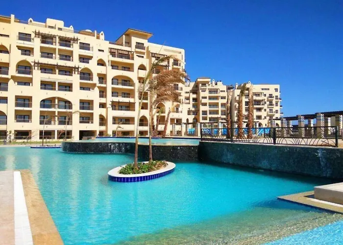 Modern Brand New - Al Dau Heights Apartments