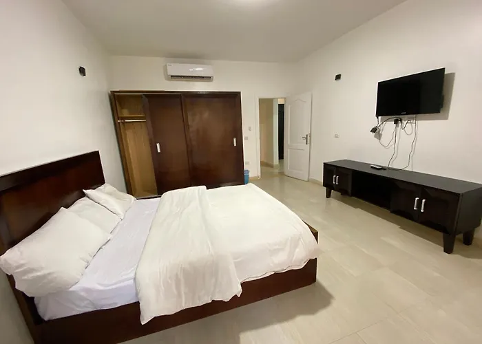 Palma Apartment