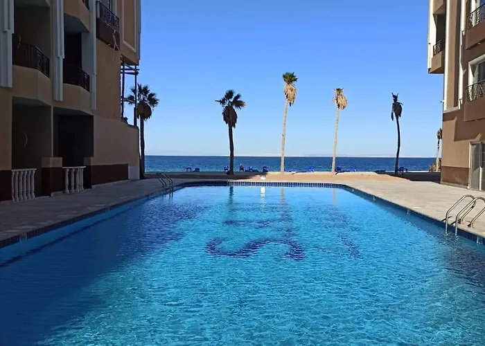Juliana Beach Resort Hurghada