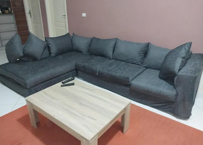 Hurghada Apartment