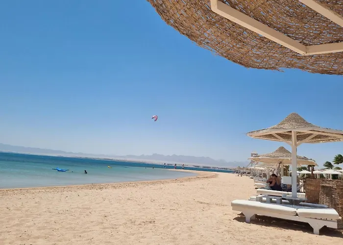 Wadi El Jebal Lodge