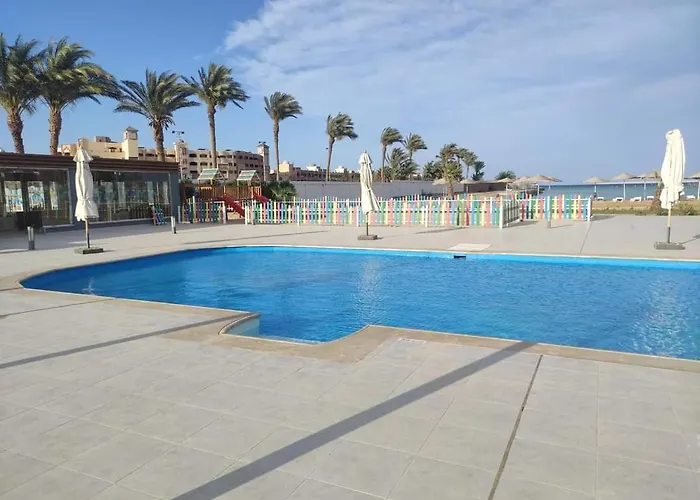 Scandic Beach Resort