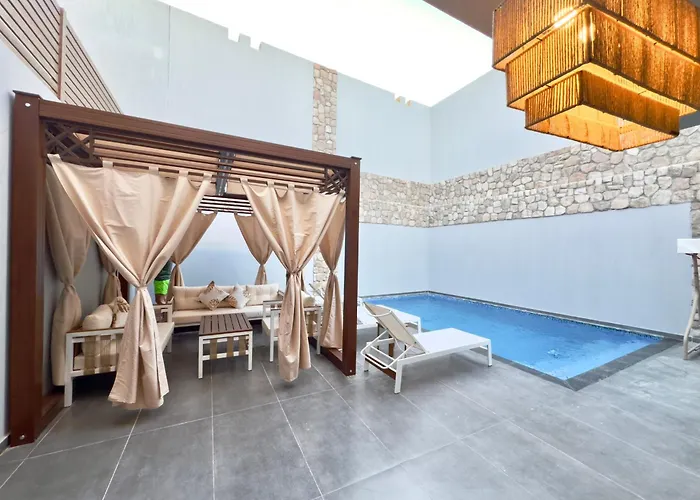 Luxury Villa Bali Al Gouna Hurgh