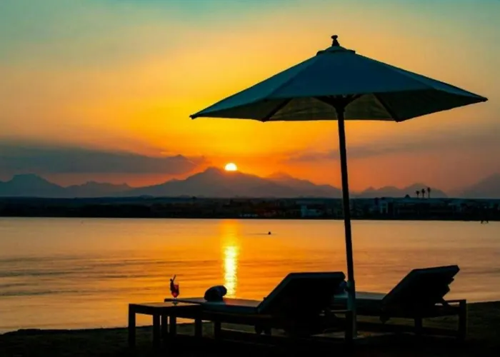 Moon Beach Hotel Hurghada