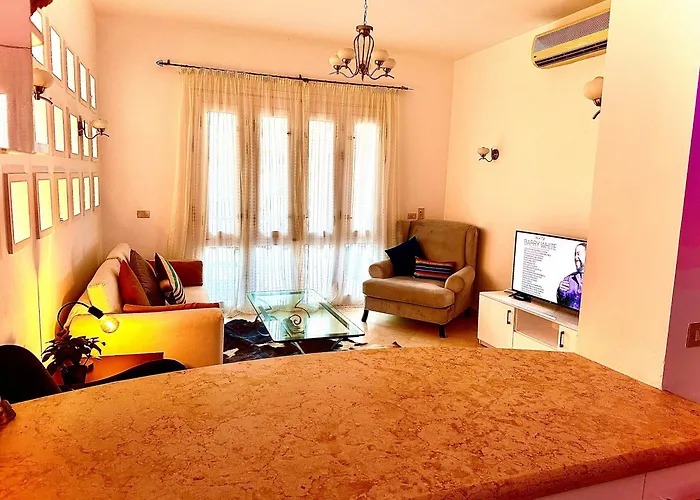 South Marina Apartment Ms10 Wi-Fi Available