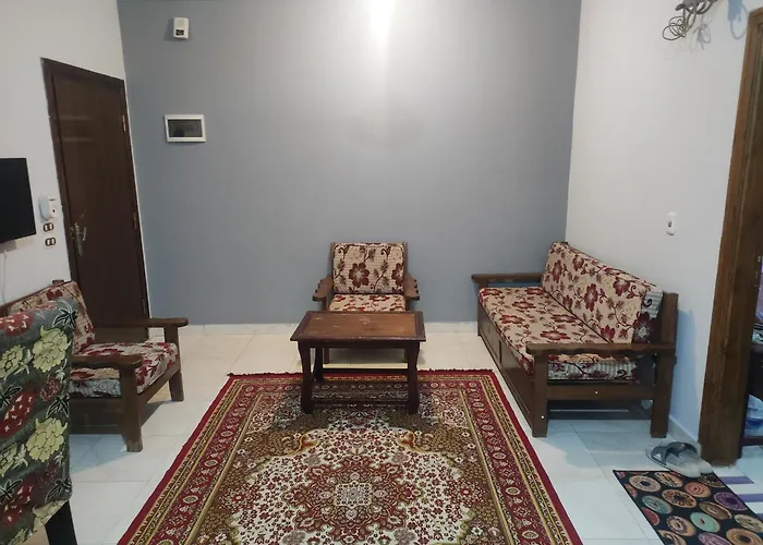 Didi Apartment