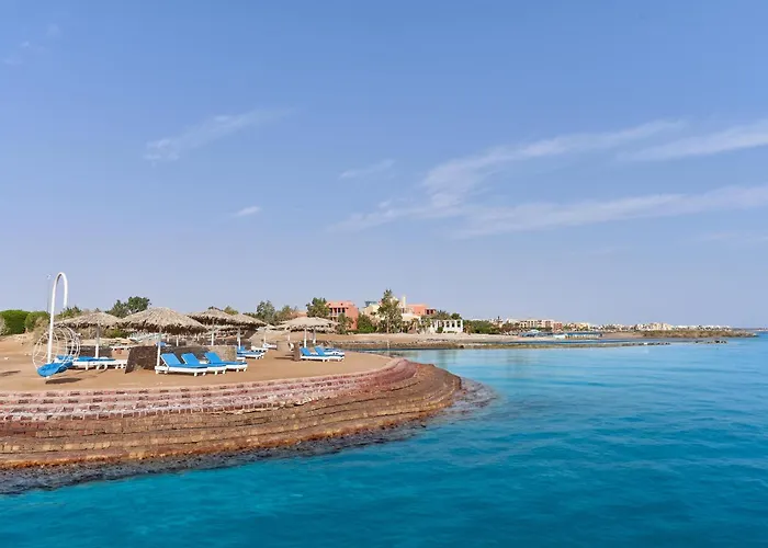 Hotel Sultan Bey Resort