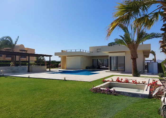 El Gouna Luxe