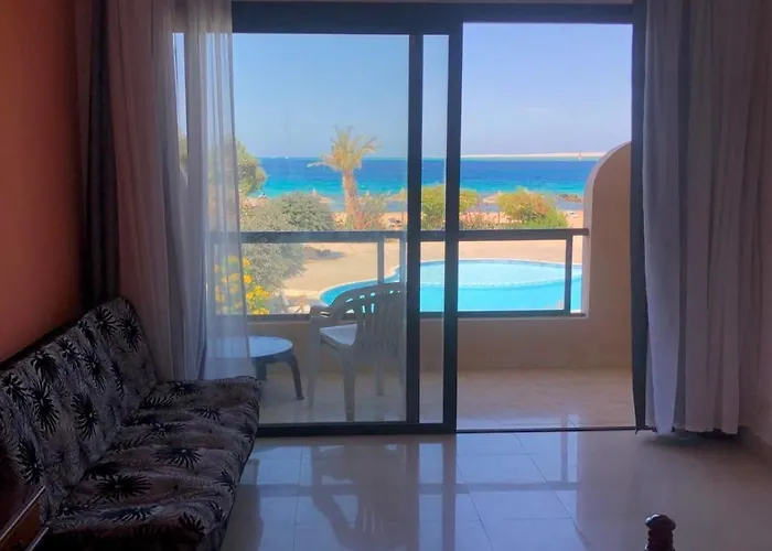 Navy Chalets 107