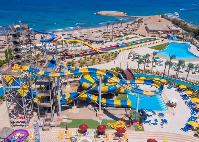 Blend Club Aqua Resort